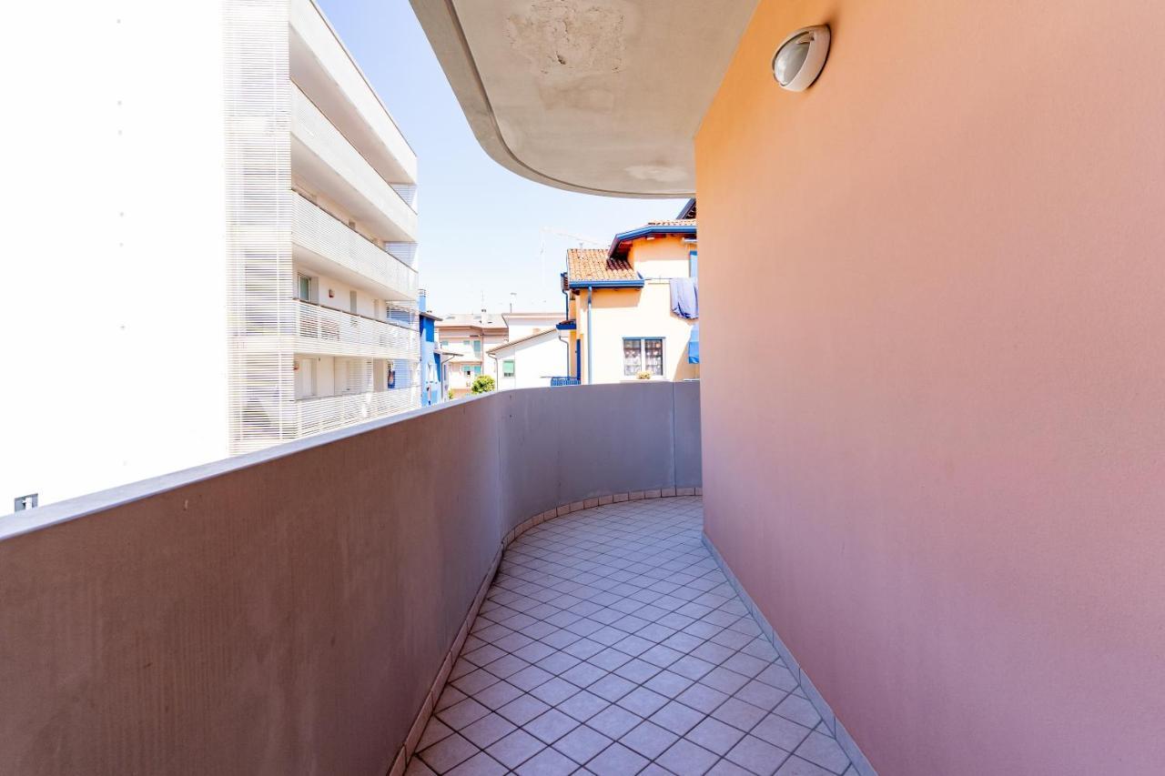 Ca' Mira Apartments Καόρλε Εξωτερικό φωτογραφία