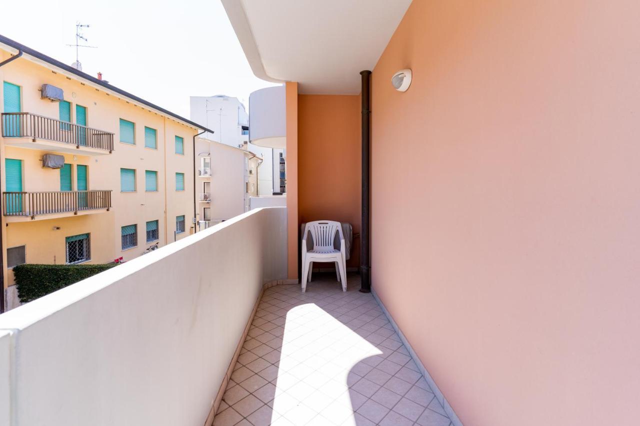 Ca' Mira Apartments Καόρλε Εξωτερικό φωτογραφία