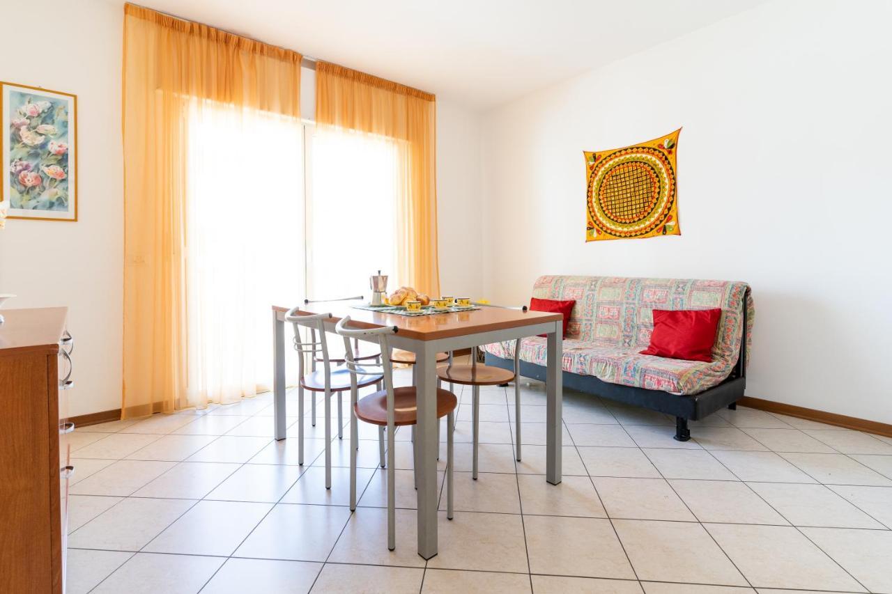 Ca' Mira Apartments Καόρλε Εξωτερικό φωτογραφία