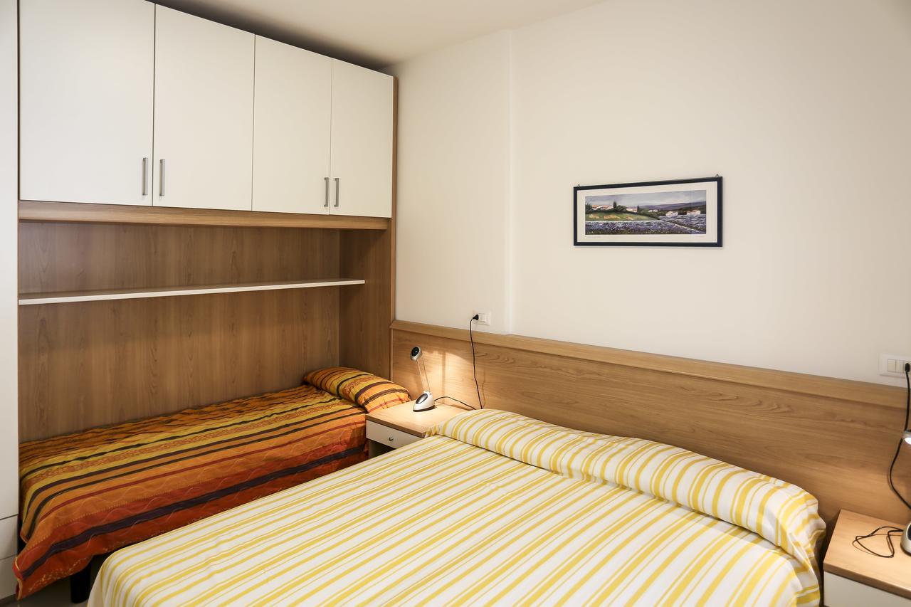 Ca' Mira Apartments Καόρλε Εξωτερικό φωτογραφία