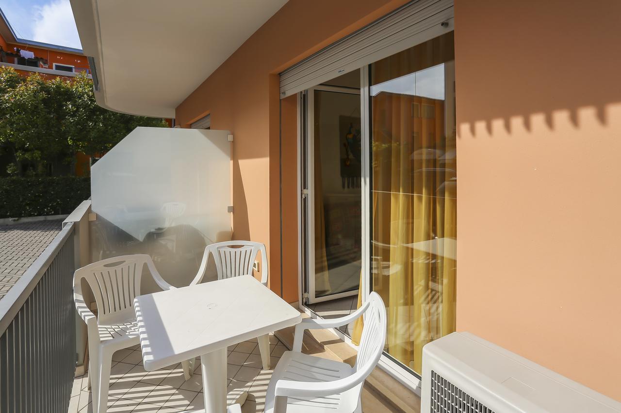 Ca' Mira Apartments Καόρλε Εξωτερικό φωτογραφία